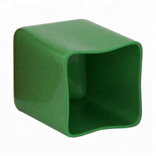 Vinyl Post Caps Strut End Cap Rubber Cap for Square Pipe thumbnail-4