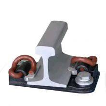 Vossloh Skl14 Rail Clip Rail Fastening System-OEM From China thumbnail-5