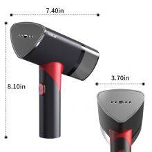 SunLed PCS01A Portable Folding Triangle Garment Steamer thumbnail-2