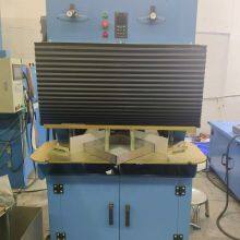 The Sheet Metal Corner Grinding Machine Stainless Steel Scale Pan Corner Grinding Machine