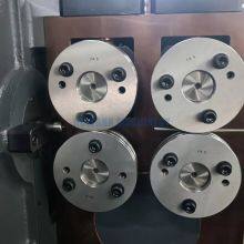 Hot Selling 2D 3D Fully Auto CNC Metal Steel Bar Solid Wire Bending Machine 3 Axis 5 Axis Wire Forming Machine thumbnail-3