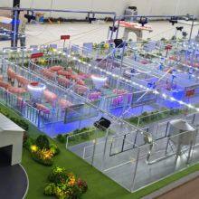 Ecological Breeding Sand Table Model Manufacturer thumbnail-2