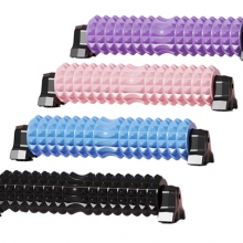 Good Quality Epp Foam Roller Mould Epp Foam Mould Roller Machine Tool thumbnail-5