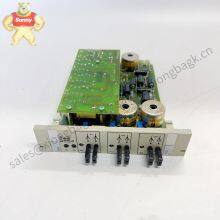 ABB O3EX-HENF315845R2: Dual-Network Expansion for Seamless Plant Integration thumbnail-4