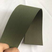 Turcite-B Anti-Friction Material for Machine Tool Slideways Wear-Resistant PTFE Liner Strip thumbnail-2
