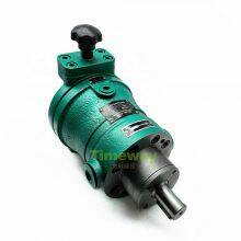 Hydraulic Piston Pump 10SCY14-1B 10SCY14-1D Manual Variable Piston Pumps High Pressure Pumps for Cutting Machine 31.5Mpa thumbnail-1
