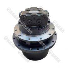 Genuine Sany Authentic Parts - Construction Machinery Components - Track Assembly Main Gearbox Travel Motor Assembly thumbnail-1