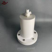 High-purity Pfa Filter Tank With Ptfe Seal, Outer Tank for Collecting High-purity Crystals in an Inert Gas Environment thumbnail-3