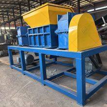 1000 Type Doors Windows Tables Chairs Aluminum Alloy Two Shaft Shredder thumbnail-3