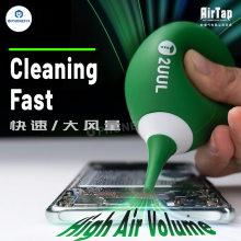 2UUL AirTap Rubber Dust Cleaner for Mobile Phone Internal Component Repair thumbnail-2