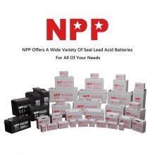 NPP Power BATTERY thumbnail-1
