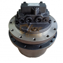 New YNF Excavator Final Drive Gft7T2 Travel Device E306 Hydraulic Motor Assy for thumbnail-1