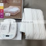 Healthcare sleepwell cool and warm mattress pads, cool gel mattress