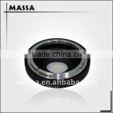 Lens/Camera Adapter Ring for Canon FD Lens and EOS Camera