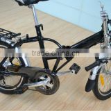 electric bikes bike bicycles/folding e-bike/electric bicycle for kids (LD-EB301)