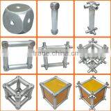 T 6082 Stage Lighting Truss /wedding Stage Lighting Truss/easy Truss System thumbnail-5