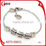 Best Selling Products Simple Design Bangles Charm Bracelet thumbnail-1