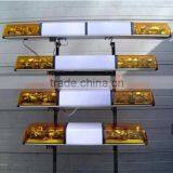 47"(1200CM) Halogen Rotators Warning Lightbar With Speaker HS-1522 thumbnail-6