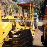 Used Excellent Motor Grader Cater 120K in Top Performance thumbnail-3