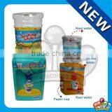 Colorful Fruit Candy in Water Fountain Toy thumbnail-1