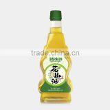 258ml Glass Bottled Bright Light Golden Zanthoxylum Oil thumbnail-2