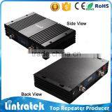 Mobile Cover OEM New Design GSM/DCS/WCDMA 900/1800/2100mhz Home Use 2G/3G Lcd Display Home Gsm Signal Selective Pico Amplifier thumbnail-5