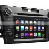 Wecaro Android 4.4.4 Navigation System 7" Double Din for Mazda Cx-7 Autoradio Car Dvd Gps Car Stereo tv Tuner thumbnail-4