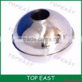 SUS304 316 Stainless Steel Magnetic Float Ball ESB52X52 thumbnail-2