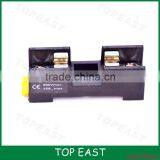 High Current Fuse Base 600V 15A FUSE Holders