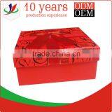 Empty Gift Boxes Christmas Gift Boxes Wedding Gift Box thumbnail-3
