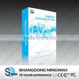 parking management system software