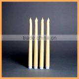 Flickering Led Taper Lights Candles for Home Wedding Xmas thumbnail-6