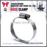 Germany Type Hose Clamp thumbnail-4