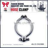 High Quality Supercharger Hose Clamp thumbnail-3