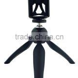 Holder for Self-pole Novelty Mobile Phone Holder Mini Tripod Stand for Camera thumbnail-6