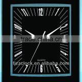 Square Shape Quartz Wall Clock