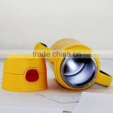 Foodgrade Stainless Steel Vacuum Kid Bottle thumbnail-5