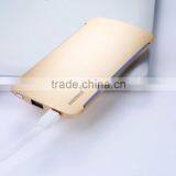 Remax Ultra Thin Portable Power Bank 4000mah thumbnail-3