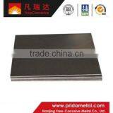 High Purity Molybdenum Plate/plate for Sale