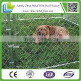 China - Cheap Dog Kennel for Dog Shelters Easy to Assemble Dog Run thumbnail-5