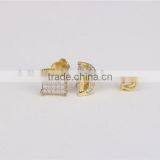 Top Design Jewelry Fashion 2016 Ear Cuff Wrap Clip Earring thumbnail-3