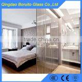 3-19mm Tempered Laminated Glass Printed Glass Factory thumbnail-1
