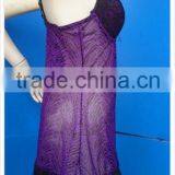 Sexy Animal Printed Lingerie, Lace Lingerie thumbnail-2