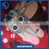 Hot New Desinger Phone Case for Iphone 6 Rabbit Design Phone Case thumbnail-1