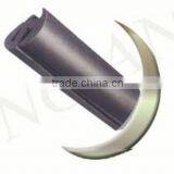 EPDM Rubber Seal for Car Window thumbnail-1