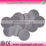 10x10 to 500x500mesh Stainless Steel Wire Mesh