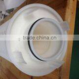 Replacement 3M Pleated Filter Cartridge With High Flow Filtration thumbnail-1