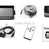 RV-7009v Rear View System thumbnail-1