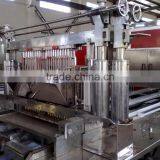 500 kg Sugar Weighing & Mixing & Cooking System thumbnail-4