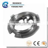 Precision Forged Part, Suitable for Flow Valves Parts